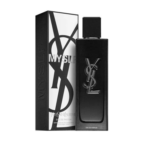 myself ysl 100ml|ysl myself myer.